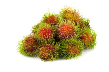 rambutan grubu oluşturan kapatın 