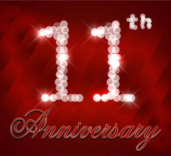 310 Happy 11th Birthday Vector Images Happy 11th Birthday Illustrations Depositphotos