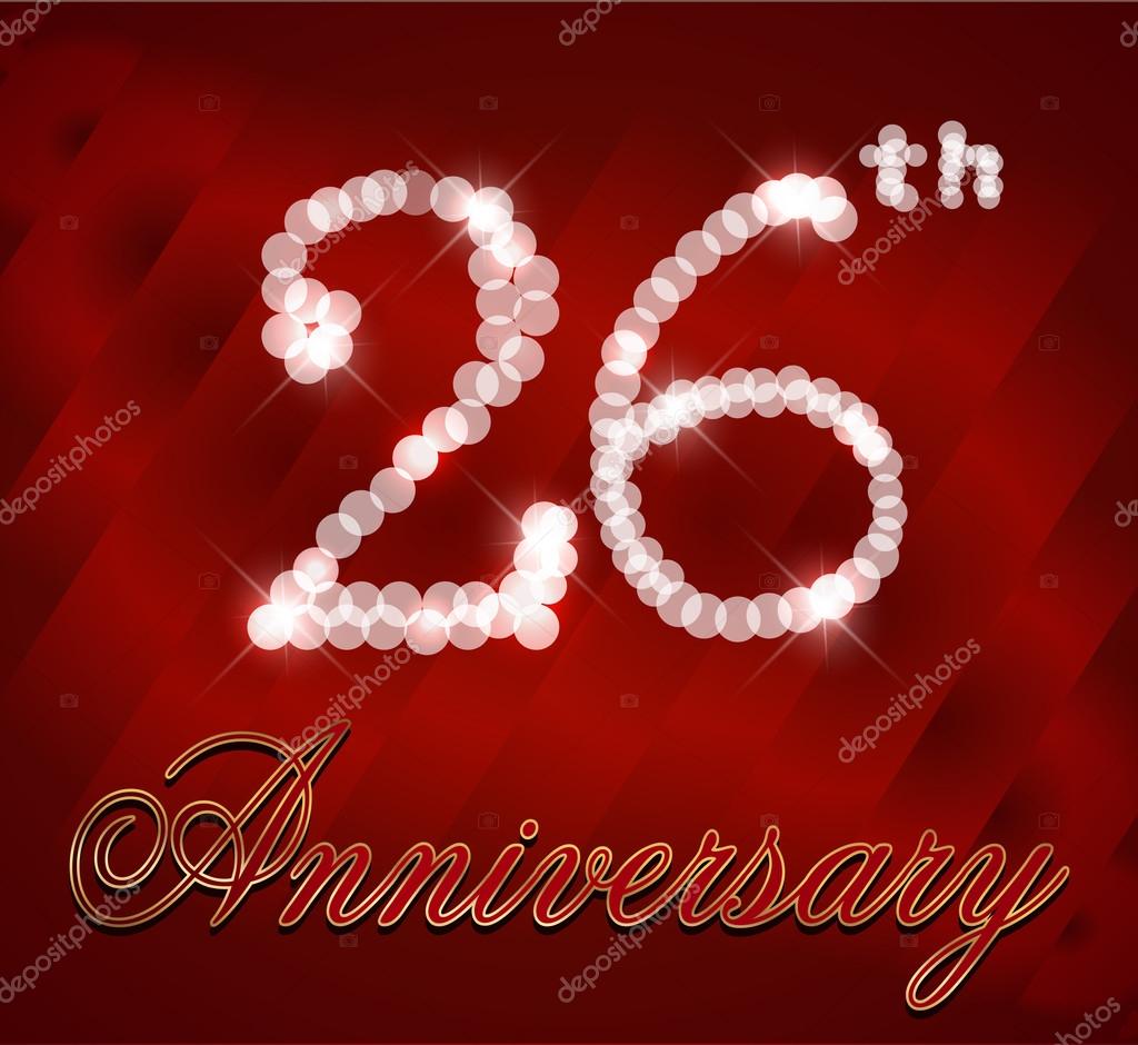 Марта мужчины, открытки к 26 летию
