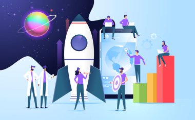 iş kurma, takım çalışması grupları