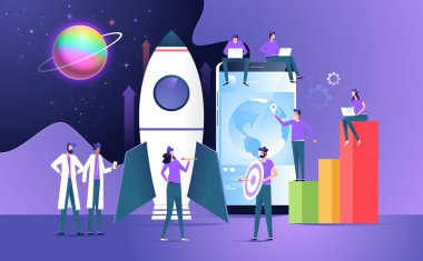 iş kurma, takım çalışması grupları