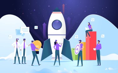 iş kurma, takım çalışması grupları