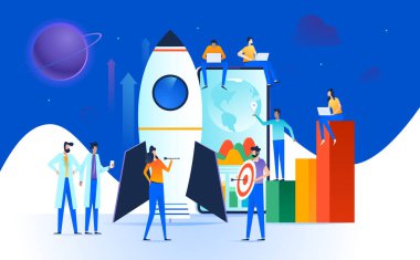 iş kurma, takım çalışması grupları