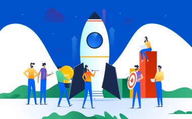 iş kurma, takım çalışması grupları