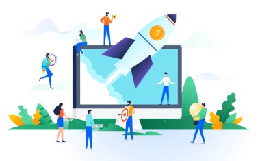 iş kurma, takım çalışması grupları