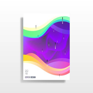 Serin akışkan gradyan şekiller