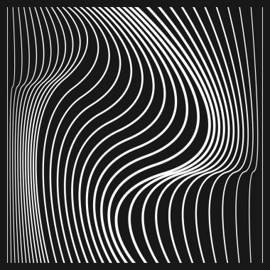 Minimum kapak tasarımı arkaplanı