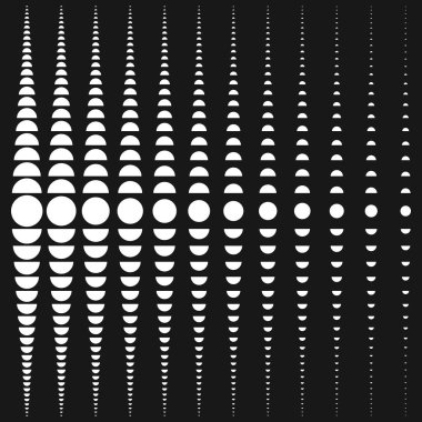 Minimum kapak tasarımı arkaplanı