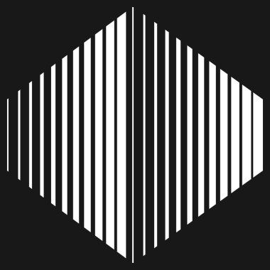 Minimum kapak tasarımı arkaplanı