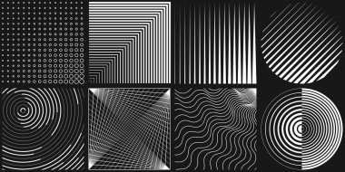 Minimum kapak tasarımı arkaplanı