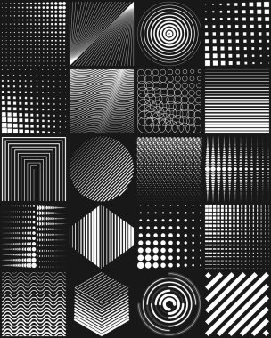 Minimum kapak tasarımı arkaplanı