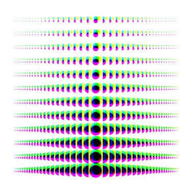 Minimum kapak tasarımı arkaplanı