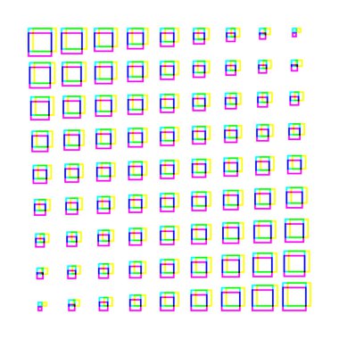 Minimum kapak tasarımı arkaplanı