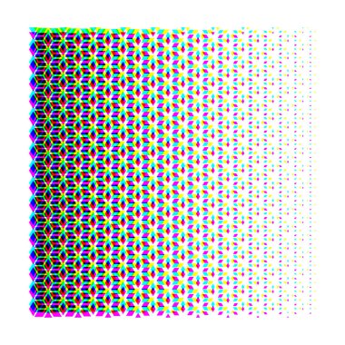 Minimum kapak tasarımı arkaplanı