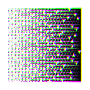 Minimum kapak tasarımı arkaplanı