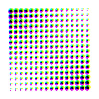 Minimum kapak tasarımı arkaplanı