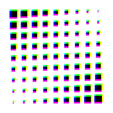 Minimum kapak tasarımı arkaplanı