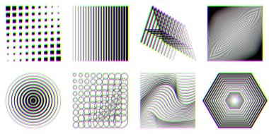 Minimum kapak tasarımı arkaplanı