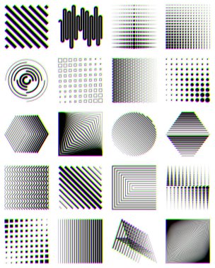 Minimum kapak tasarımı arkaplanı