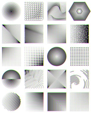 Minimum kapak tasarımı arkaplanı