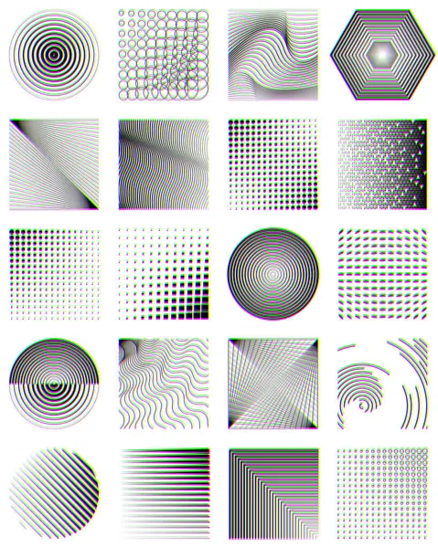 Minimum kapak tasarımı arkaplanı