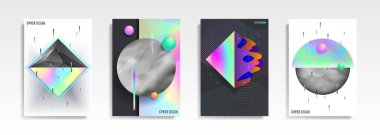 Serin sıvı gradyan şekilleri