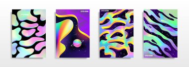 Serin sıvı gradyan şekilleri