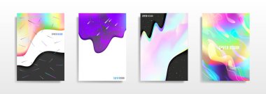 Serin sıvı gradyan şekilleri