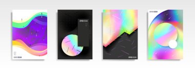 Serin sıvı gradyan şekilleri