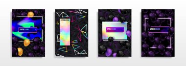 Serin sıvı gradyan şekilleri