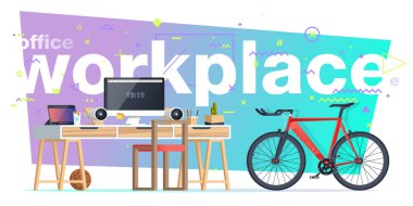 Ofis işyeri iç tasarımı