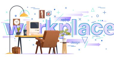 Ofis işyeri iç tasarımı