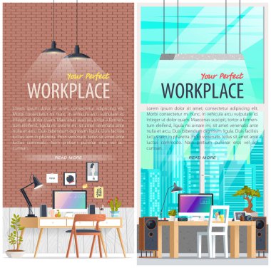 Ofis işyeri iç tasarımı