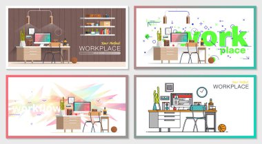 Ofis işyeri iç tasarımı