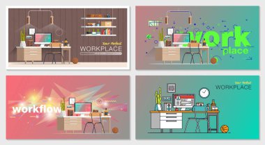 Ofis işyeri iç tasarımı