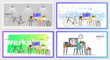 Ofis işyeri iç tasarımı