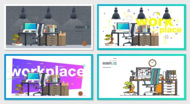 Ofis işyeri iç tasarımı