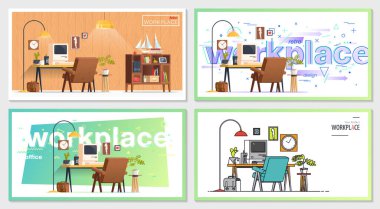 Ofis işyeri iç tasarımı