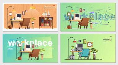 Ofis işyeri iç tasarımı