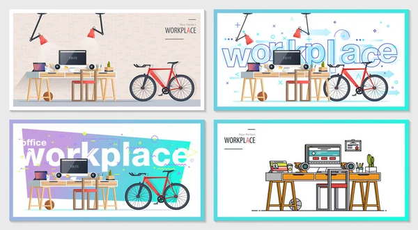 Ofis işyeri iç tasarımı