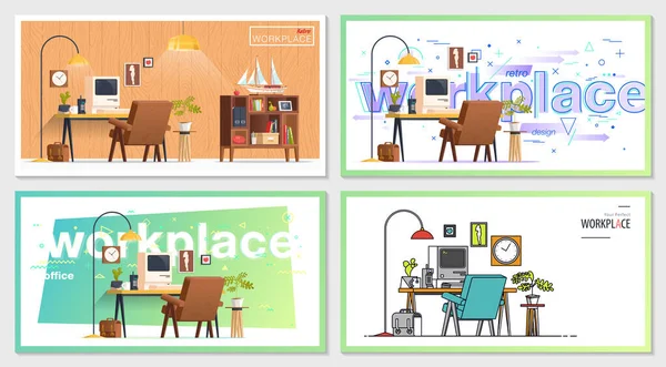 Ofis işyeri iç tasarımı