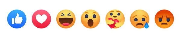 Emoji yüz karikatür kabarcık simgesi