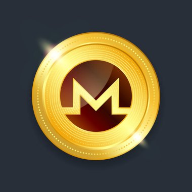 Şifreli para birimi dijital ödeme sistemi engelleme zinciri kavramı.