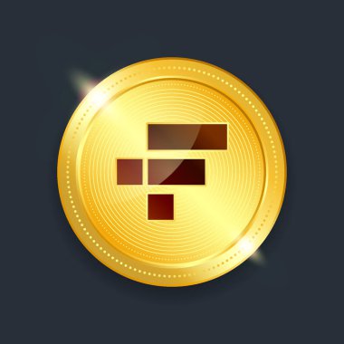 Şifreli para birimi dijital ödeme sistemi engelleme zinciri kavramı.