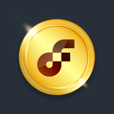 Şifreli para birimi dijital ödeme sistemi engelleme zinciri kavramı.