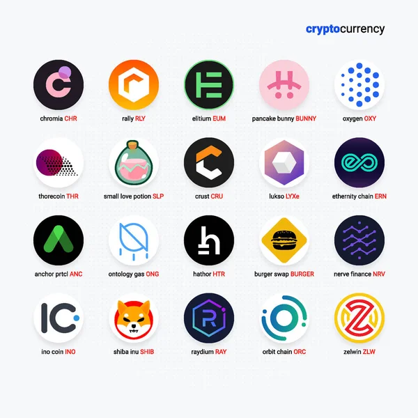 Kripto para birimi dijital ödeme sistemi engelleme konsepti.