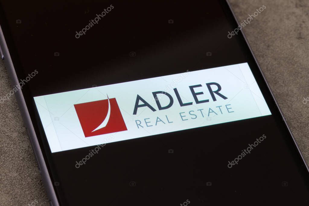 Hildesheim, Alemania 7 de octubre de 2021 Primer plano del logotipo