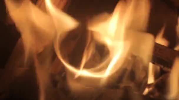 Flammes incendiaires 