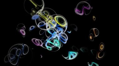 kabarcık parçacıkları