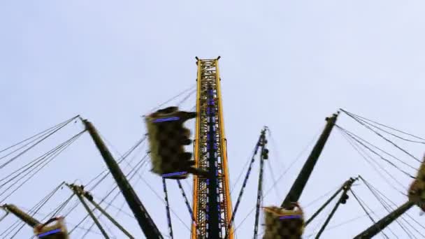 Carrousel luna park 